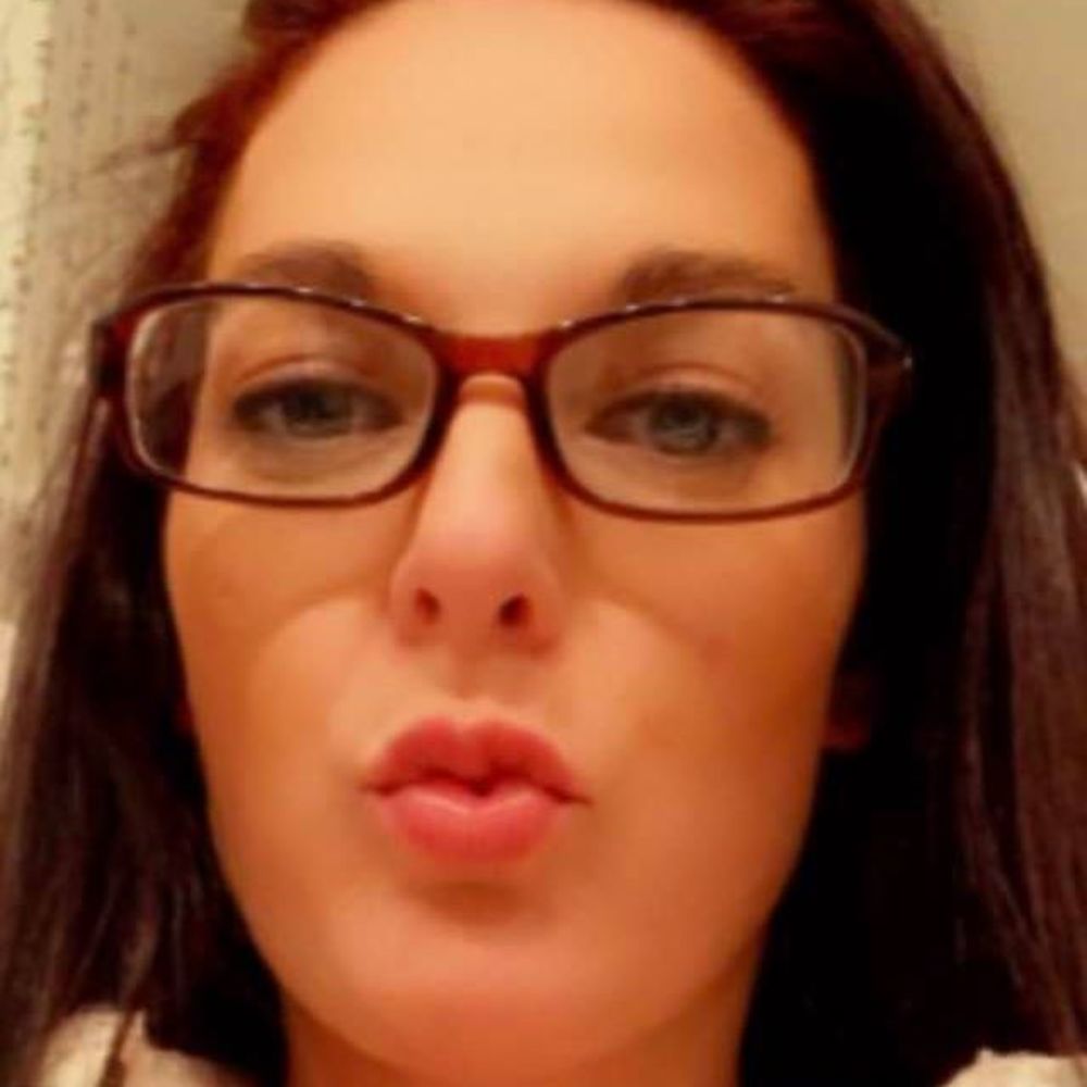 Meet your Posher, Cathy